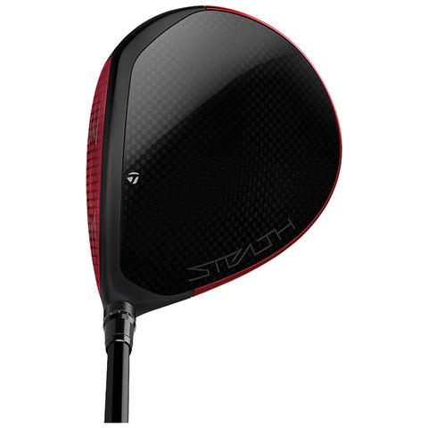 Left Handed TaylorMade Mens Stealth 2 Driver