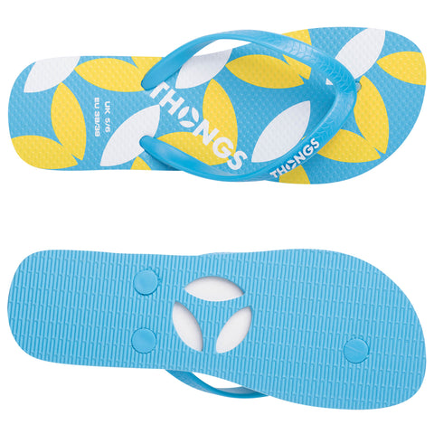 Thongs Ladies Flip Flops Sandals