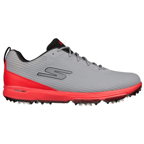 Skechers Mens Pro 5 Hyper Golf Shoes