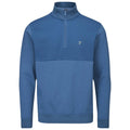 Farah Mens Conley Half Zip Top