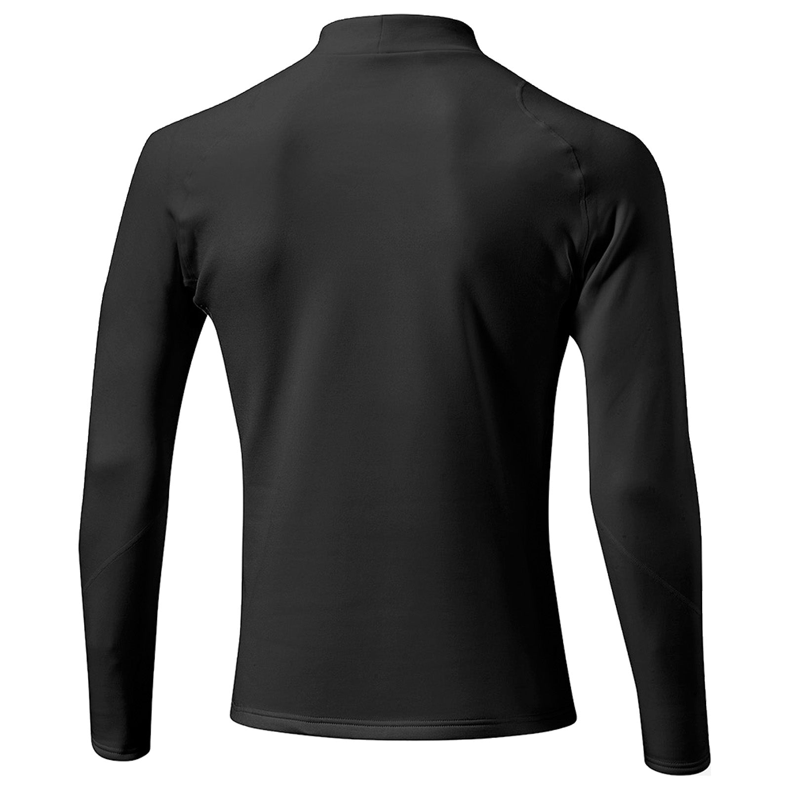 Mizuno breath hot sale thermo base layer