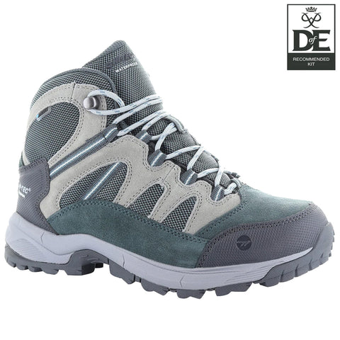 Hi-Tec Ladies Bandera Lite Walking Boots