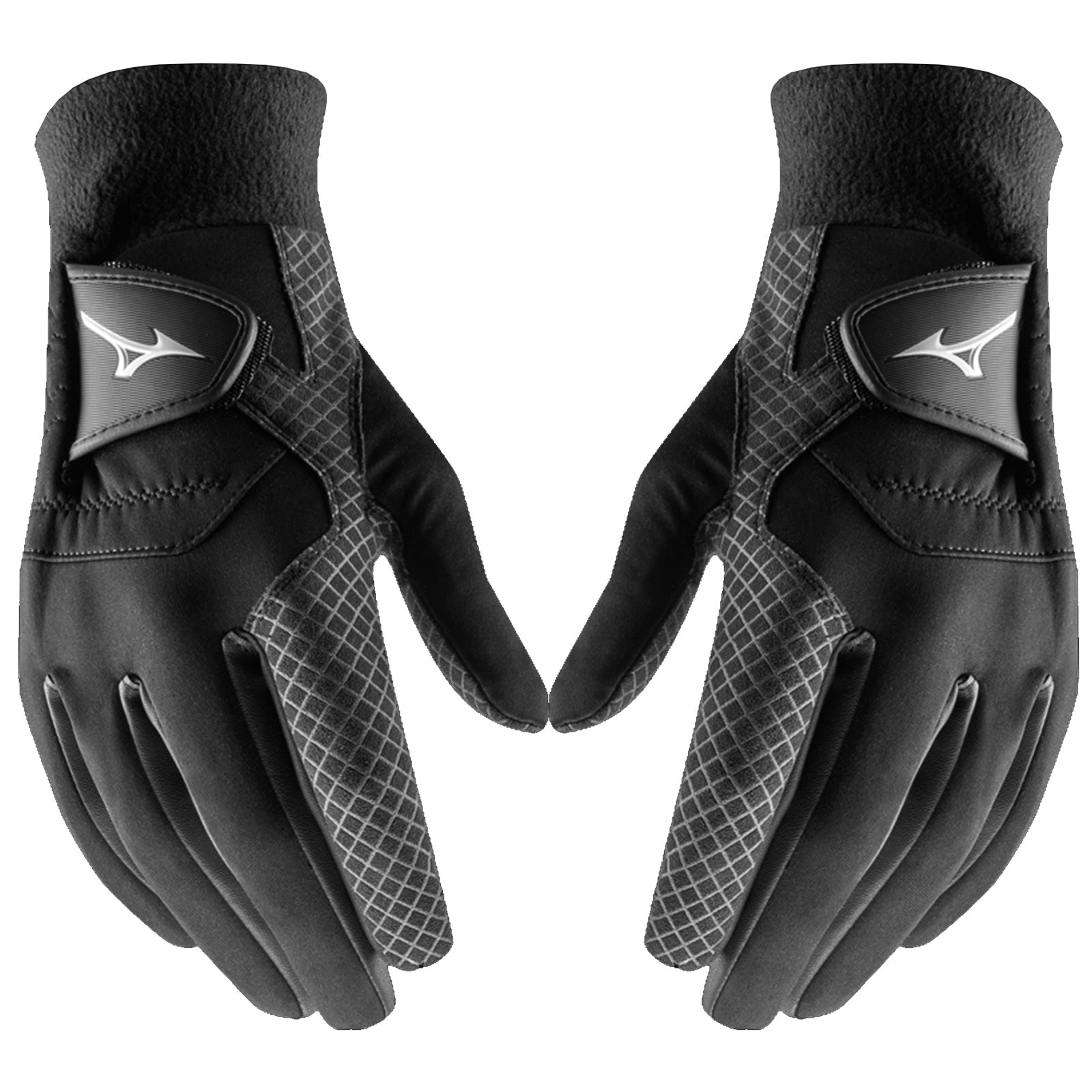 Mizuno thermagrip golf deals gloves