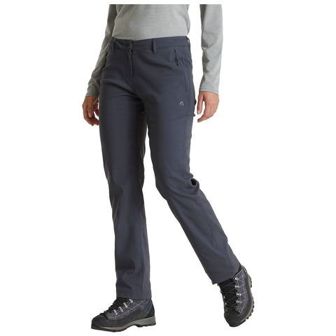 Craghoppers Ladies Kiwi Pro II Winter Lined Trousers