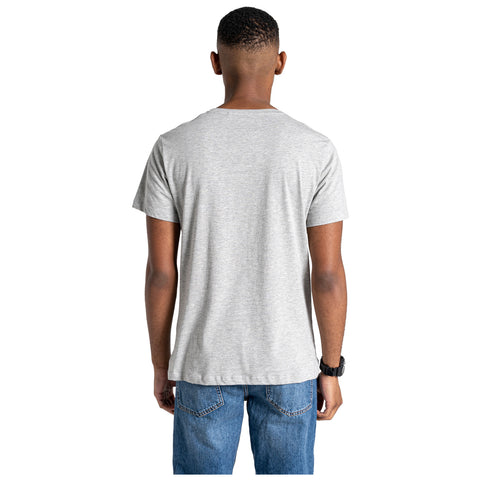 Craghoppers Mens Lugo T-Shirt