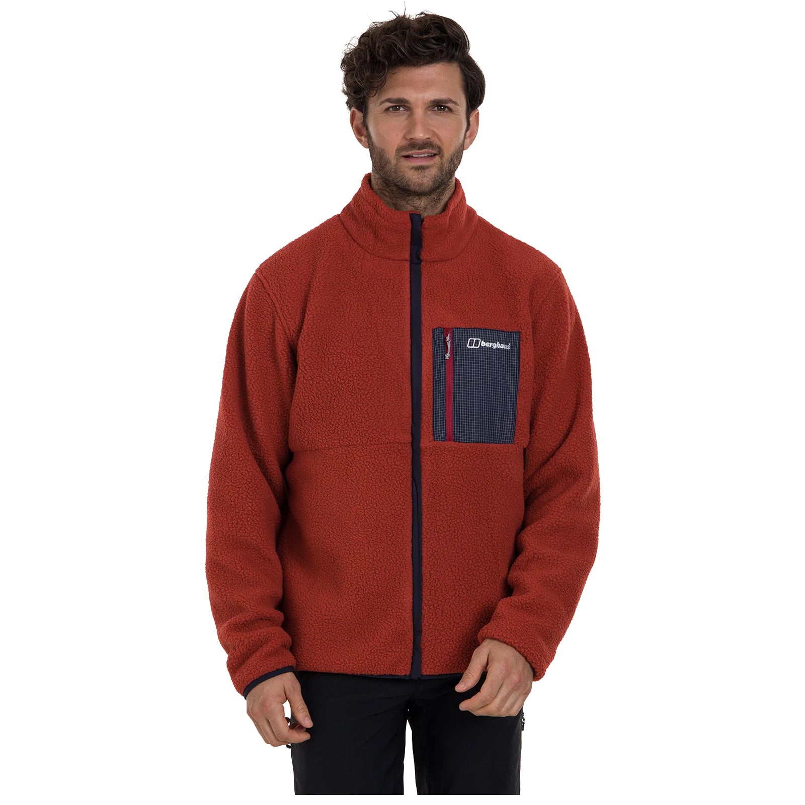 Berghaus reversible jacket online