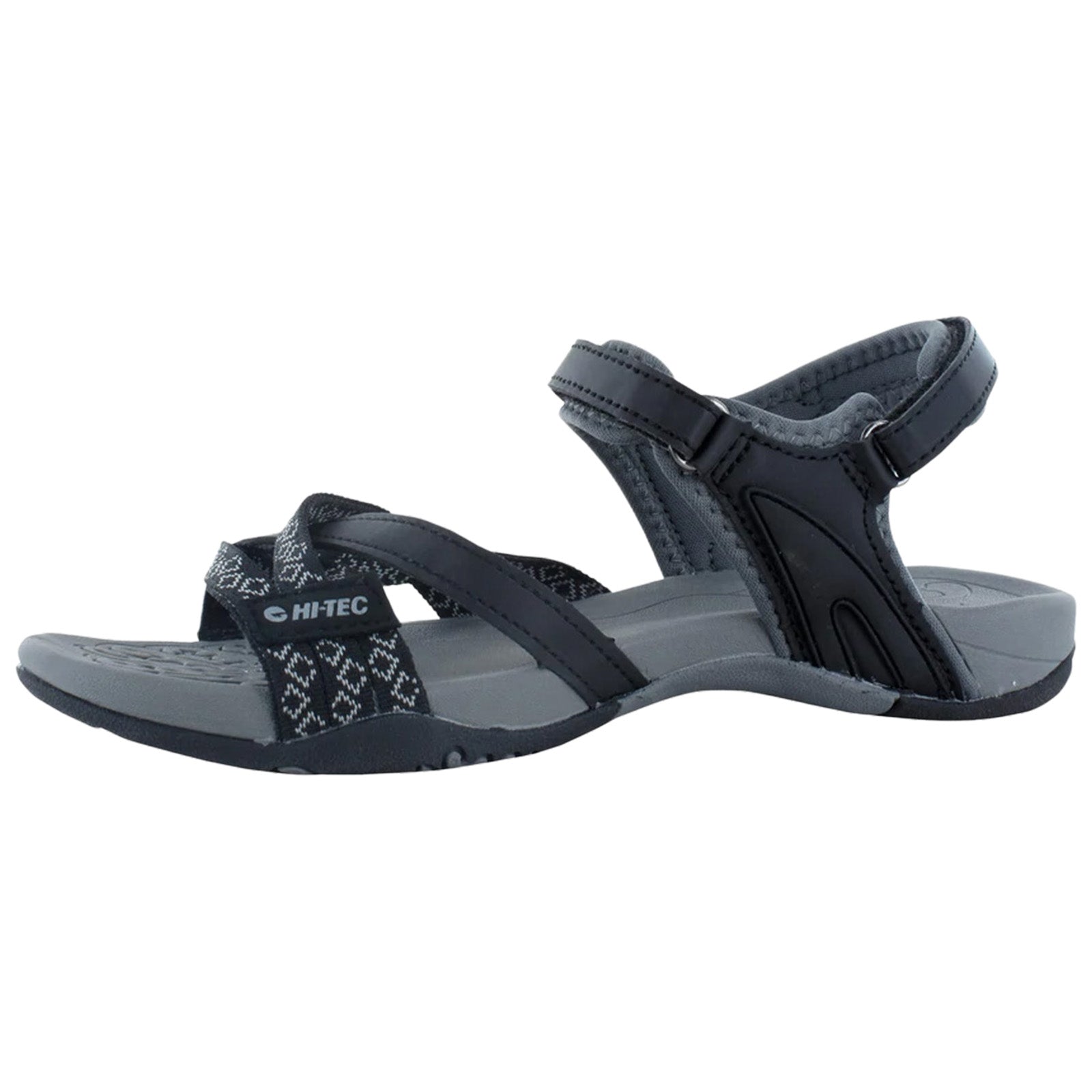 Hi tec shoes discount sandals