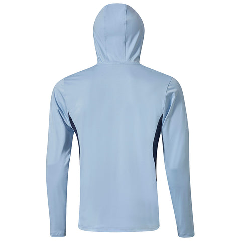 Mizuno Mens G-Style Hoodie