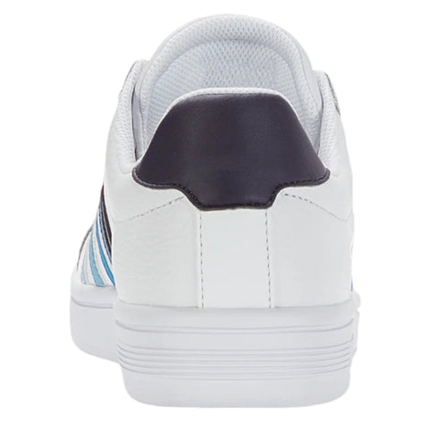 K-Swiss Mens Court Tiebreak Trainers