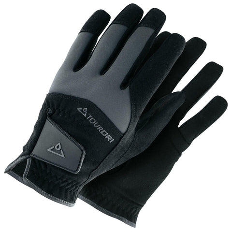 TourDri Ladies Winter Golf Gloves (Pair)