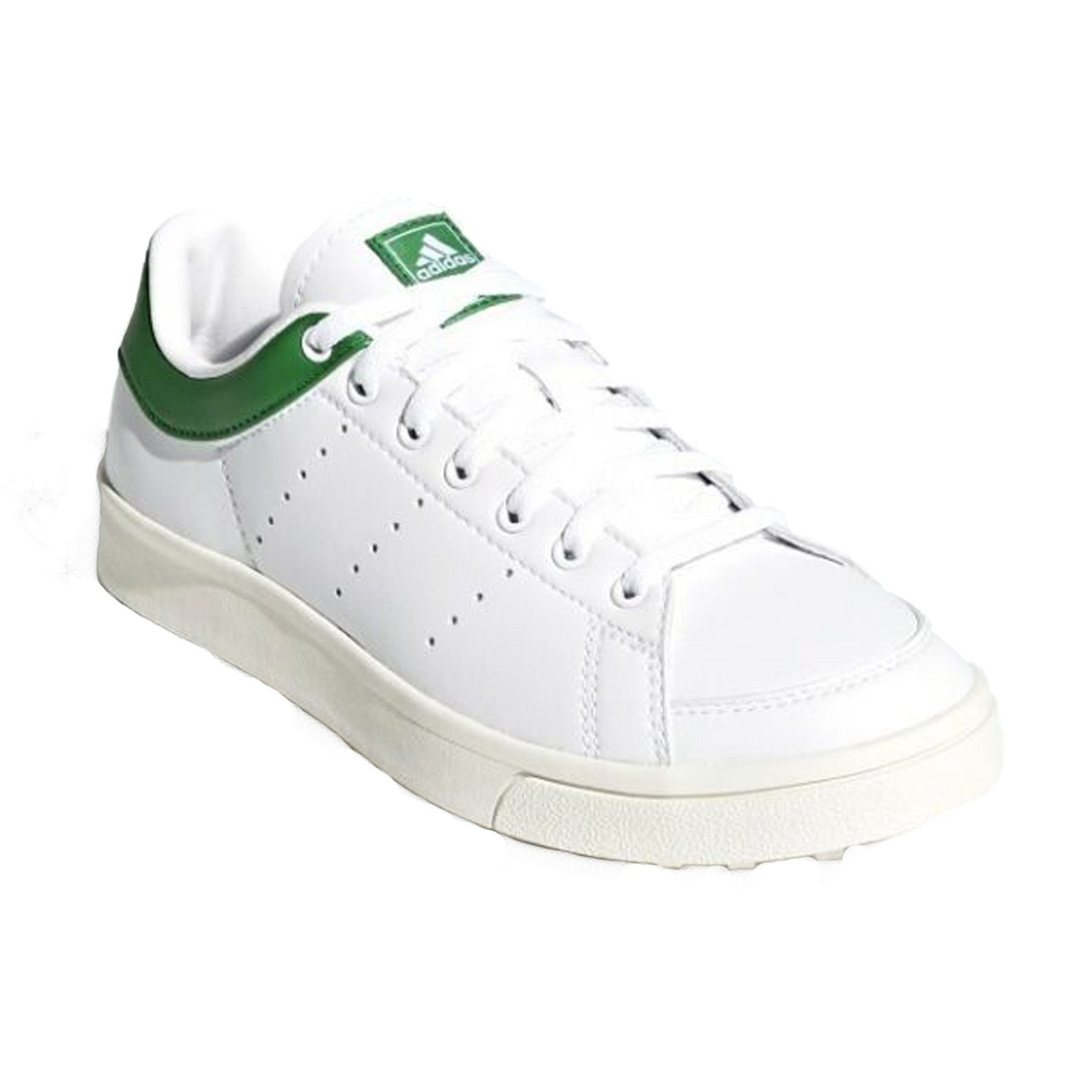 Adidas adicross classic on sale golf shoes white