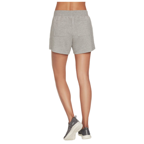 Skechers Ladies 4" Go Lounge Getaway Shorts