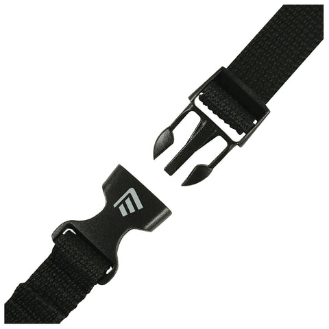 Masters Trolley Webbing Straps