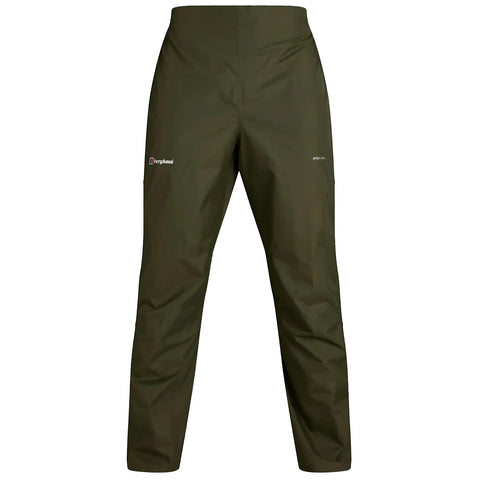 Berghaus Mens Deluge Pro 2.0 Waterproof Trousers