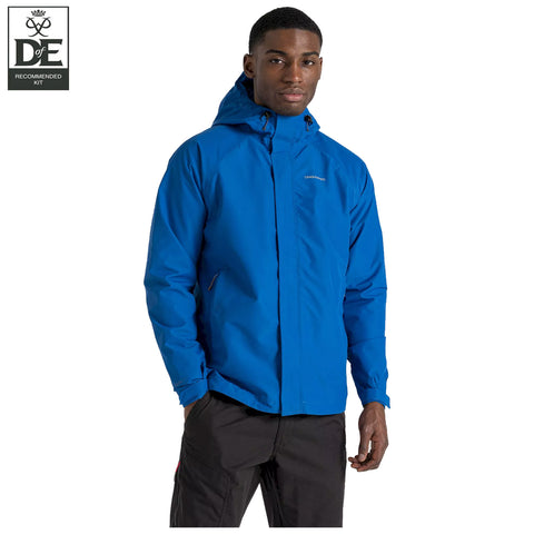 Craghoppers Mens Orion Waterproof Jacket