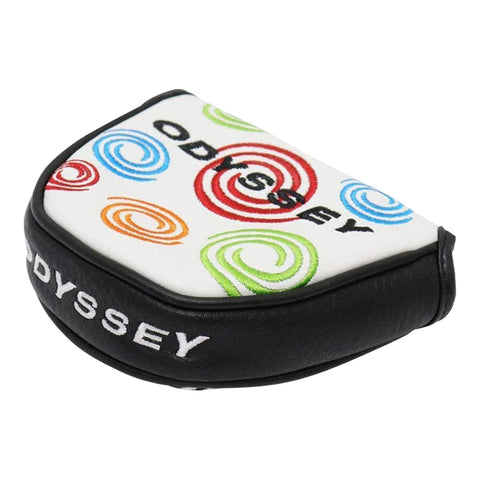 Odyssey Special Edition Super Swirl Putter Headcovers