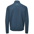 Farah Mens Conley Half Zip Top