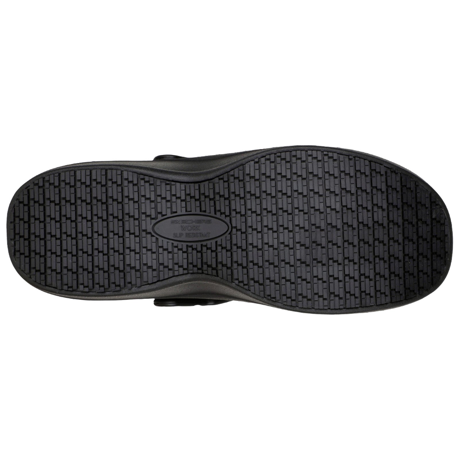 Skechers clearance work clogs